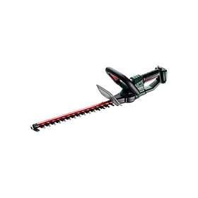 Metabo HS 18 LTX 45 akku hedge cutter 18V