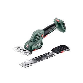Metabo SGS 18 LTX Q (w/o Battery)