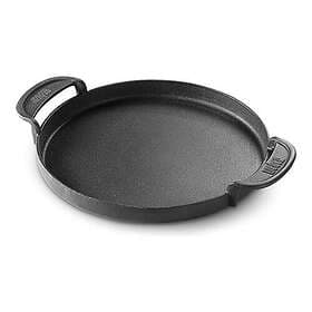 Weber Cast Iron Griddle GBS