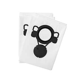 Nilfisk Fleece Dust Bag (5-pk)