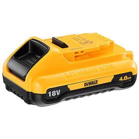 Dewalt DCB189 Batteri High-Power 4.0ah