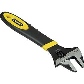 Stanley Skiftnyckel 150mm MAXSTEEL