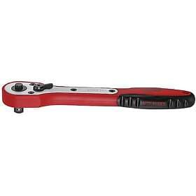 Teng Tools 45T FRP Ratchet Handle 150mm 1/4"
