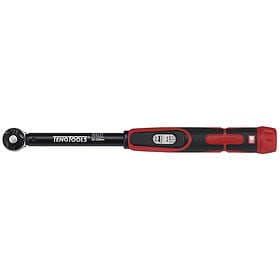 Teng Tools klickmomentnyckel spärrhuvud 3/8 100 Nm (PLUS-serie)