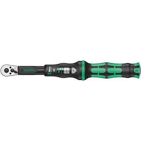 Wera Momentnyckel A5 2.5-25 NM