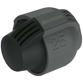 Gardena 02778-20 Plugg, 25 mm