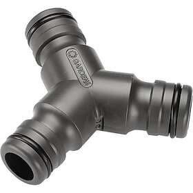 Gardena 3-way Connector Profi-System