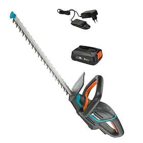 Gardena ComfortCut 50/18V P4A