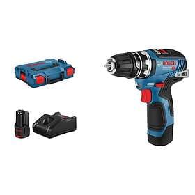 Bosch GSR 12V-35 FC (2x3Ah)