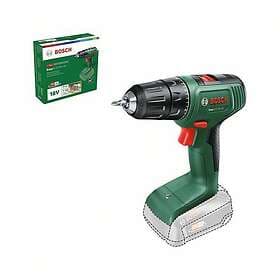 Bosch Easydrill 18V-40 (w/o Battery)