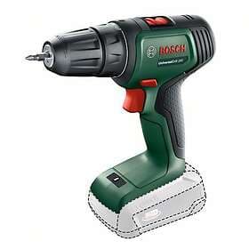 Bosch UniversalDrill 18 (w/o Battery)