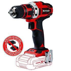 Einhell TE-CD 18/40 Li (w/o Battery)
