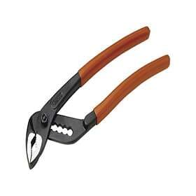 Bahco 222D Polygrip Pliers