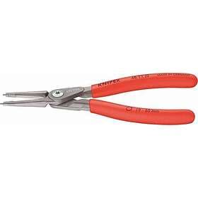 Knipex 4811J2 Internal Circlip Pliers 180mm 19-60mm Straight