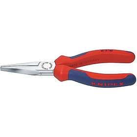 Knipex Flacktång 3015140 140mm 2K, lång, form 1