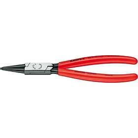 Knipex 4411J0 Internal Circlip Pliers 140mm 8-13mm Straight