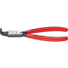 Knipex 4421J01 Internal Circlip Pliers 130mm 8-13mm Angled
