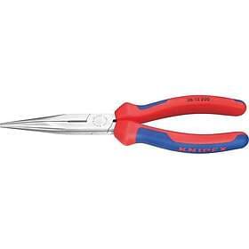Knipex 2612200 200mm 2K Needle Nose Pliers