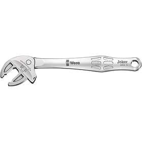 Wera Joker U-Ring Spanner 10-13mm