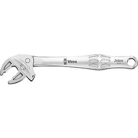 Wera 16-19mm U-Ring Spanner