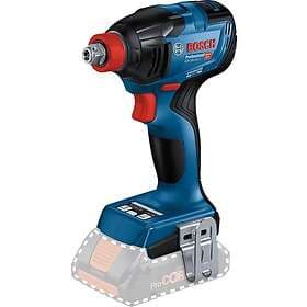 Bosch GDX 18V-210 C (w/o Battery)