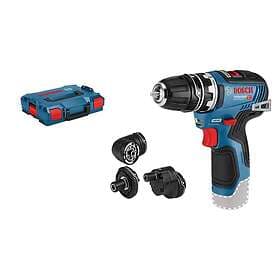 Bosch GSR 12V-35 FC (w/o Battery)