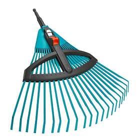 Gardena Adjustable Leaf Rake