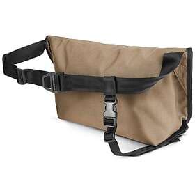 Chrome Simple 12l Bag Brun