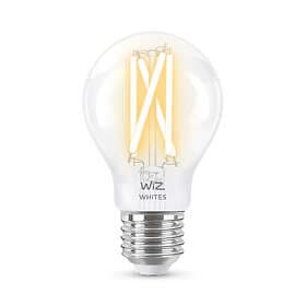 WiZ LED E27 A60 2700K-6500K 806lm 7W