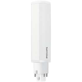 Philips 10 st CorePro LED PL-C 6.5W/840 (18W) HF G24q-2