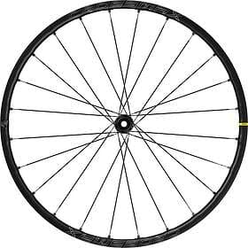 Mavic Crossmax Sls 29´´ 6b Disc Mtb Front Wheel Svart 15 x 110 mm