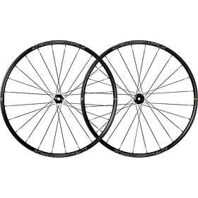 Mavic Crossmax Boost 27.5 6b Disc Tubeless Mtb Wheel Set Svart 15 x 110 12 x 148