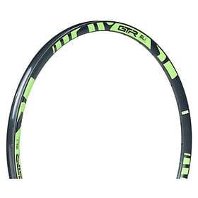 GTR Sl30 29´´ Fv Mtb Rim Silver 29´´ 32H