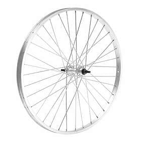 Mvtek 27.5´´ X 1.75 7s Nut Rear Wheel Silver 12 x 148 mm Shimano/Sram HG