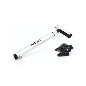 XLC Mini Pump Race Pu R01 Vit