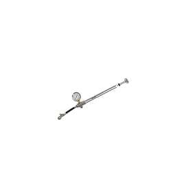Giyo Suspension Pump Silver 300 Psi