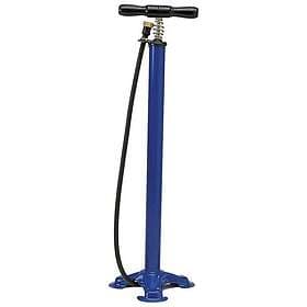 PNK Pof/ecoita Floor Pump Blå 90 Psi
