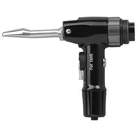 PNK Floor Pump For Tubeless Svart 220 Psi