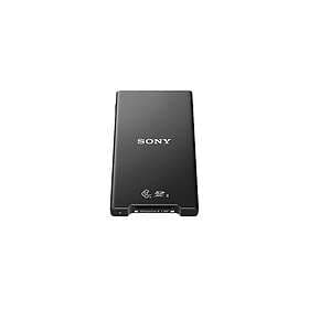 Sony CFexpress Type A SD Card Reader