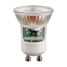 Unison GU10-mini 3W LED dimmable