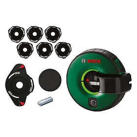 Bosch Atino-sats Linjelaser