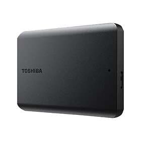 Toshiba Canvio Basics 2.5" USB 3.2 Gen 1 1TB