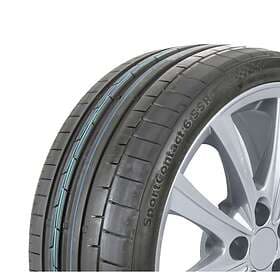 Continental SportContact 6 265/35 R19 98Y XL AO ContiSilent