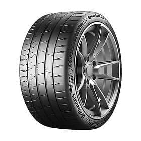 Continental ContiSportContact 7 265/35 R19 98Y XL MO1