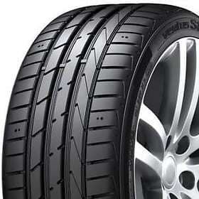 Hankook Ventus S1 evo 2 K117B 225/45 R18 91W Runflat