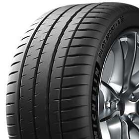 Michelin Pilot Sport 4 S 255/35 R19 96Y XL