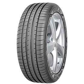 Goodyear Eagle F1 Asymmetric 3 SUV 235/55 R19 105W XL J, LR