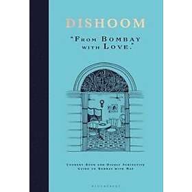 Shamil Thakrar, Kavi Thakrar, Naved Nasir: Dishoom