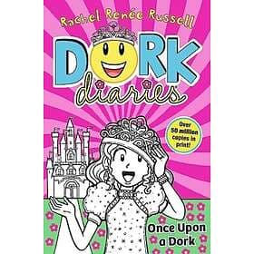Rachel Renee Russell: Dork Diaries: Once Upon a