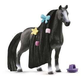 Schleich Quarter Horse Mare